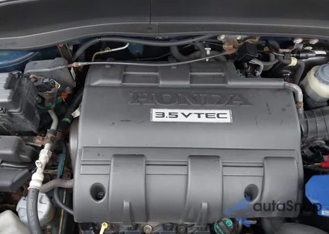 2009 Honda Ridgeline Rt z USA, uszkodzony, nr VIN 2HJYK16219H502399